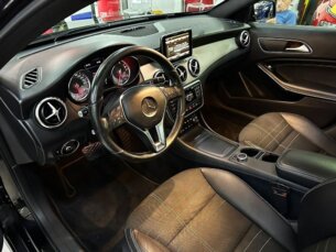 Foto 5 - Mercedes-Benz GLA GLA 200 Vision automático