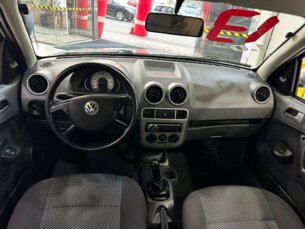 Foto 5 - Volkswagen Gol Gol 1.0 8V (G4)(Flex)2p automático