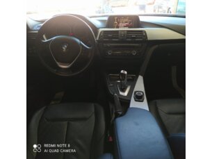 Foto 7 - BMW Série 3 328i 2.0 16V (Aut) automático