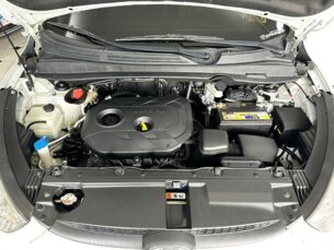 Foto 9 - Hyundai ix35 ix35 2.0L 16v GLS (Flex) (Aut) automático