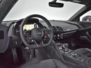 Foto 4 - Audi R8 R8 5.2 Performance S-Tronic quattro automático