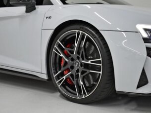 Foto 9 - Audi R8 R8 5.2 Performance S-Tronic quattro automático