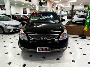 Foto 4 - Hyundai Veracruz Veracruz GLS 3.8 V6 automático