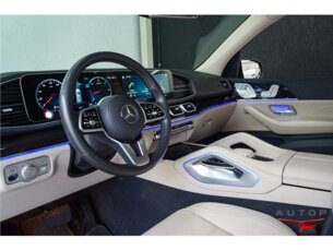 Foto 9 - Mercedes-Benz GLE GLE 400 D 4MATIC automático