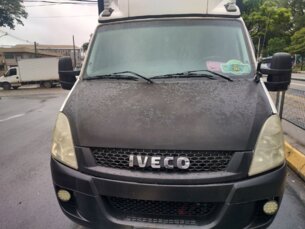 Foto 9 - Iveco Daily Daily 3.0 35S14 CS - 3450 manual