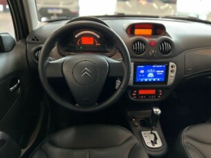 Foto 9 - Citroën C3 C3 Exclusive 1.6 16V (Flex)(aut) automático