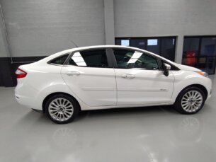 Foto 3 - Ford New Fiesta Hatch New Fiesta Titanium Plus 1.6 16V PowerShift automático