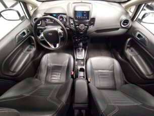 Foto 9 - Ford New Fiesta Hatch New Fiesta Titanium Plus 1.6 16V PowerShift automático
