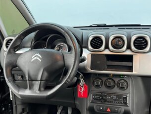 Foto 5 - Citroën Aircross Aircross 1.6 16V Feel (Flex) manual