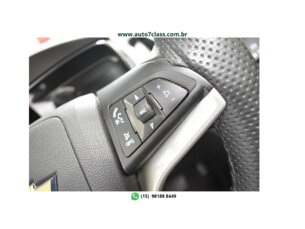 Foto 10 - Chevrolet Tracker Tracker LTZ 1.8 16v (Flex) (Aut) automático