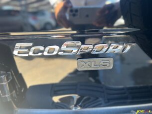 Foto 8 - Ford EcoSport Ecosport XLS 1.6 (Flex) manual