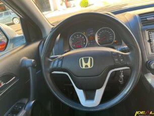 Foto 10 - Honda CR-V CR-V EXL 2.0 16V automático