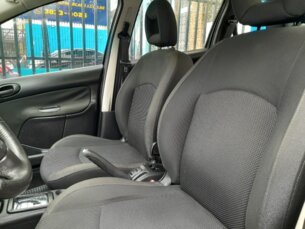 Foto 8 - Peugeot 207 207 Hatch XS 1.6 16V (flex) (aut) automático