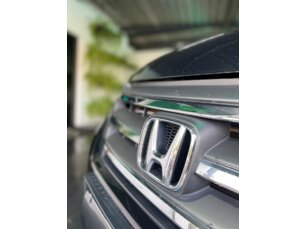 Foto 8 - Honda CR-V CR-V LX 2.0 16v Flexone (Aut) manual