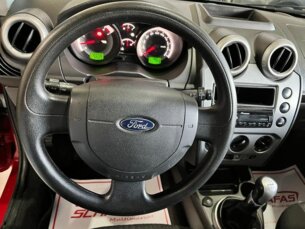 Foto 5 - Ford Fiesta Sedan Fiesta Sedan 1.6 Rocam (Flex) manual