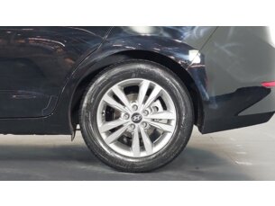 Foto 8 - Hyundai Elantra Elantra 2.0 Special Edition (Aut) (Flex) automático