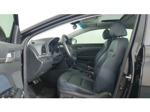 Foto 10 - Hyundai Elantra Elantra 2.0 Special Edition (Aut) (Flex) automático