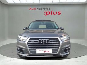 Foto 2 - Audi Q7 Q7 3.0 Performance Tip Quattro automático