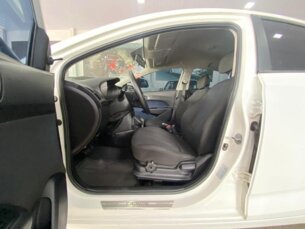 Foto 7 - Hyundai HB20 HB20 1.6 Comfort Style (Aut) automático