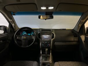 Foto 9 - Chevrolet S10 Cabine Dupla S10 2.8 CTDi 4x4 LT (Cab Dupla) (Aut) automático