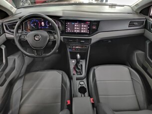 Foto 2 - Volkswagen Virtus Virtus 1.0 200 TSI Comfortline (Aut) automático