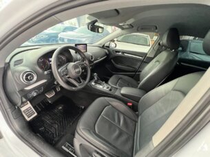 Foto 9 - Audi A3 A3 Sportback Prestige Plus automático