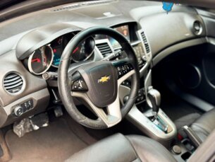 Foto 5 - Chevrolet Cruze Sport6 Cruze Sport6 LTZ 1.8 16V Ecotec (Aut) (Flex) automático