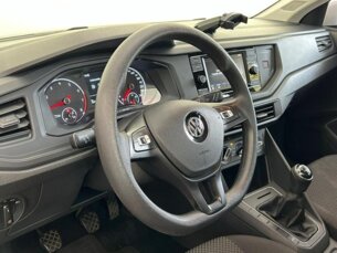Foto 4 - Volkswagen Polo Polo 1.6 MSI (Flex) automático