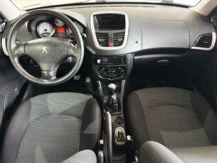 Foto 5 - Peugeot 207 207 Hatch XR 1.4 8V (flex) 4p manual