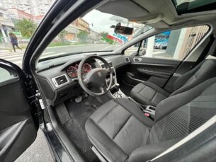 Foto 7 - Peugeot 307 307 Hatch. Presence Pack 2.0 16V (aut) (flex) automático