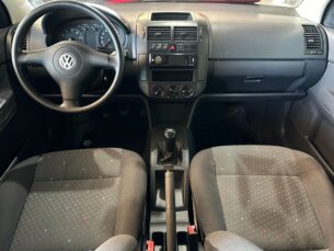 Foto 5 - Volkswagen Polo Polo Hatch. 1.6 8V (Flex) automático
