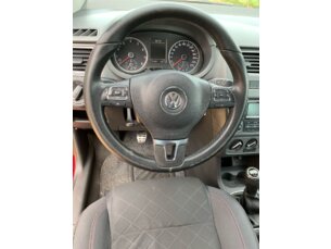 Foto 8 - Volkswagen Fox Fox 1.6 VHT Highline I-Motion (Aut) (Flex) manual