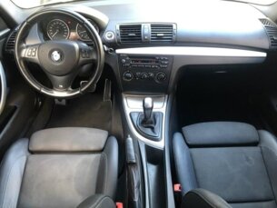 Foto 7 - BMW Série 1 118i Top 2.0 automático