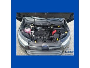 Foto 8 - Ford EcoSport Ecosport Freestyle Plus 1.6 16V (Flex) manual