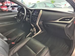 Foto 8 - Toyota Yaris Hatch Yaris 1.3 XL (Flex) automático