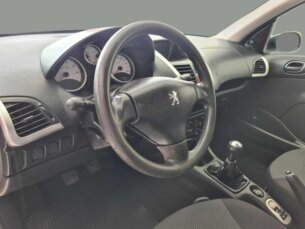 Foto 2 - Peugeot 207 207 Hatch Active 1.4 (Flex) manual
