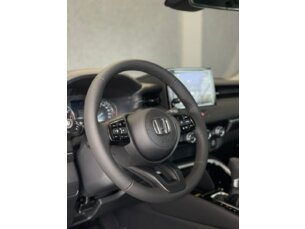 Foto 10 - Honda HR-V HR-V 1.5 EXL CVT automático