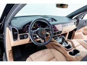 Foto 9 - Porsche Cayenne Cayenne E-Hybrid 3.0 4WD automático