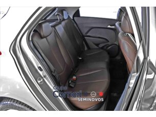 Foto 9 - Hyundai HB20 HB20 1.6 Premium (Aut) automático