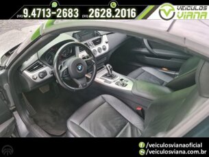 Foto 4 - BMW Z4 Roadster Z4 2.0 sDrive 20i (Aut) automático