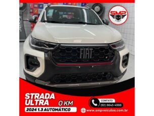 Foto 1 - Fiat Strada Strada 1.0 T200 Cabine Dupla Ultra (Aut) automático