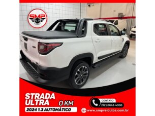 Foto 6 - Fiat Strada Strada 1.0 T200 Cabine Dupla Ultra (Aut) automático