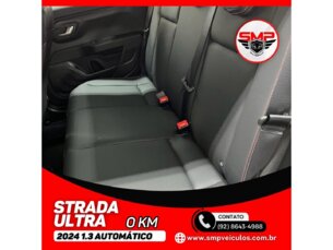 Foto 8 - Fiat Strada Strada 1.0 T200 Cabine Dupla Ultra (Aut) automático