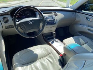 Foto 4 - Hyundai Azera Azera 3.3 V6 Completissimo (aut) automático
