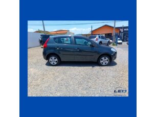 Foto 4 - Fiat Palio Palio Attractive 1.4 8V (Flex) manual