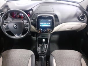 Foto 5 - Renault Captur Captur Intense 2.0 16v (Aut) automático
