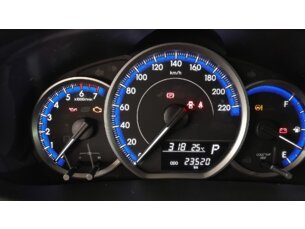 Foto 5 - Toyota Yaris Hatch Yaris 1.5 XL Live CVT automático
