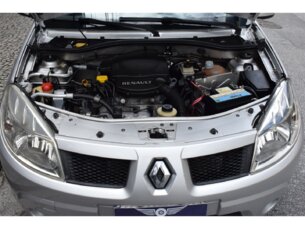 Foto 4 - Renault Sandero Sandero Expression 1.6 8V (flex) manual