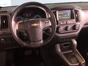Foto 6 - Chevrolet S10 Cabine Dupla S10 2.5 ECOTEC SIDI LT (Cab Dupla) (Aut) manual