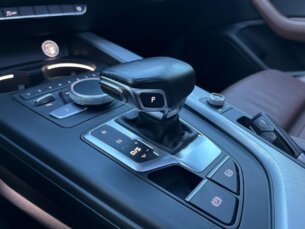 Foto 10 - Audi A4 A4 2.0 TFSI Ambiente S Tronic automático
